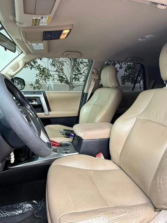 2015 Toyota 4Runner 5th Gen - Image 7 of 10