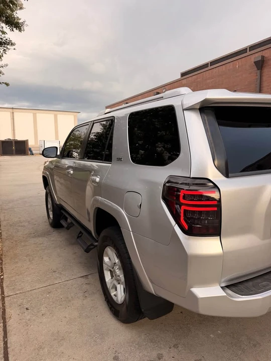 2015 Toyota 4Runner 5th Gen - Image 6 of 20