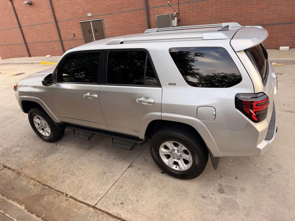 2015 Toyota 4Runner 5th Gen - Image 7 of 20