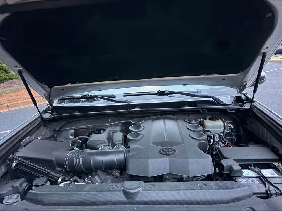 2015 Toyota 4Runner 5th Gen - Image 15 of 20