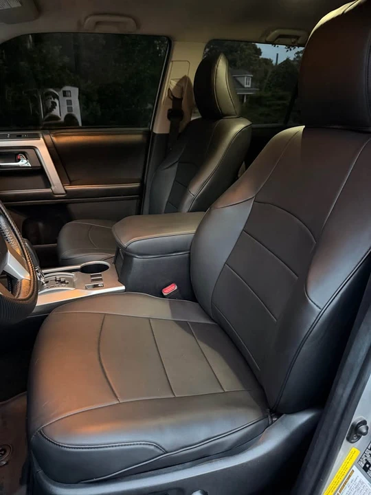 2015 Toyota 4Runner 5th Gen - Image 16 of 20
