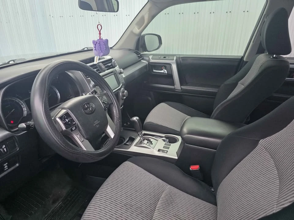 2015 Toyota 4Runner 5th Gen - Image 10 of 10