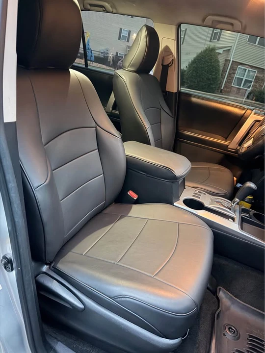 2015 Toyota 4Runner 5th Gen - Image 13 of 20