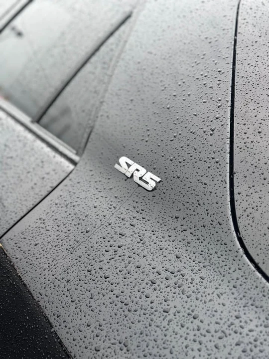 2015 Toyota 4Runner 5th Gen - Image 5 of 11