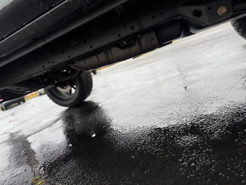 2015 Toyota 4Runner 5th Gen - Image 3 of 11