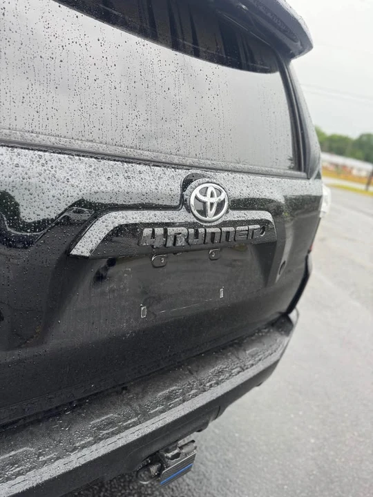 2015 Toyota 4Runner 5th Gen - Image 4 of 11