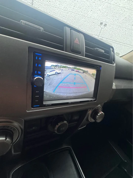 2015 Toyota 4Runner 5th Gen - Image 10 of 11