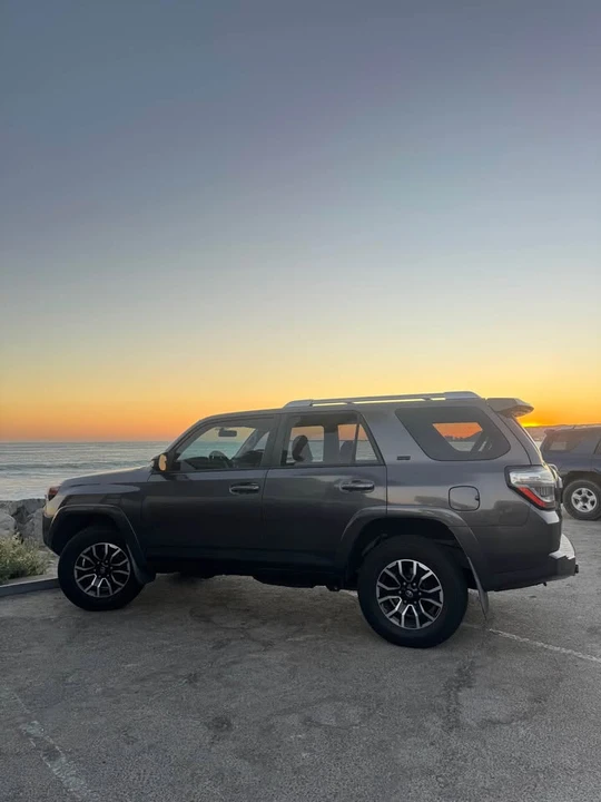 2015 Toyota 4Runner 5th Gen - Image 7 of 18