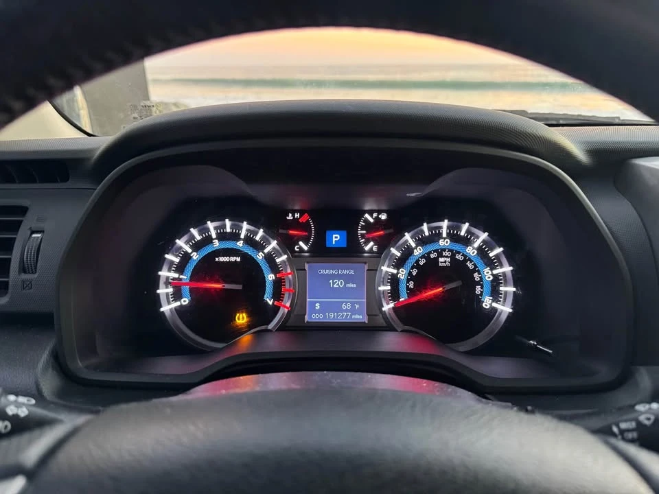 2015 Toyota 4Runner 5th Gen - Image 12 of 18