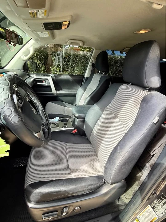 2015 Toyota 4Runner 5th Gen - Image 7 of 8
