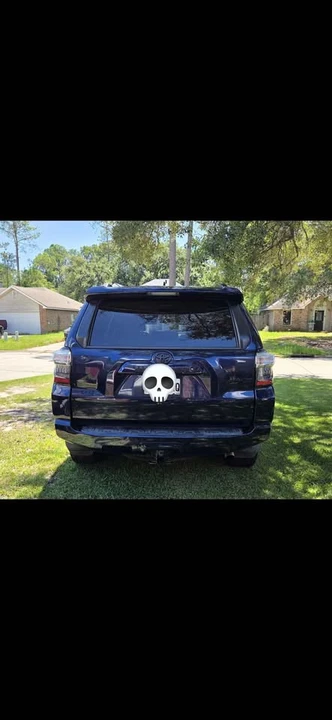 2015 Toyota 4Runner 5th Gen - Image 2 of 8