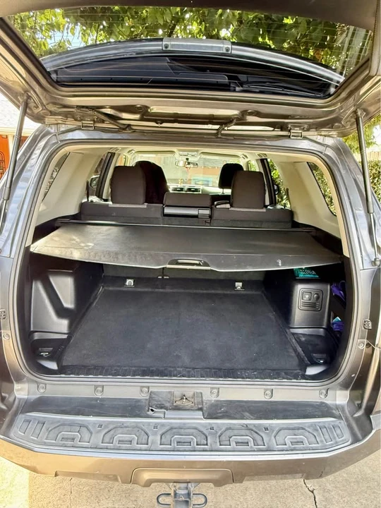 2015 Toyota 4Runner 5th Gen - Image 5 of 8