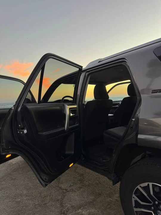 2015 Toyota 4Runner 5th Gen - Image 14 of 18