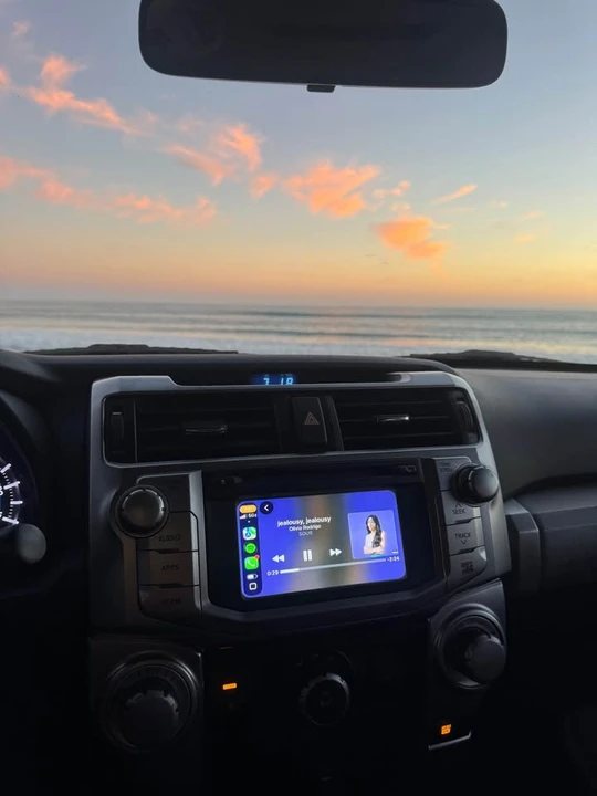 2015 Toyota 4Runner 5th Gen - Image 11 of 18