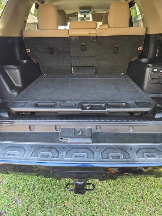 2015 Toyota 4Runner 5th Gen - Image 7 of 8