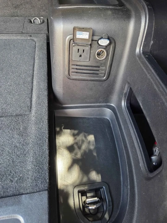 2015 Toyota 4Runner 5th Gen - Image 8 of 8