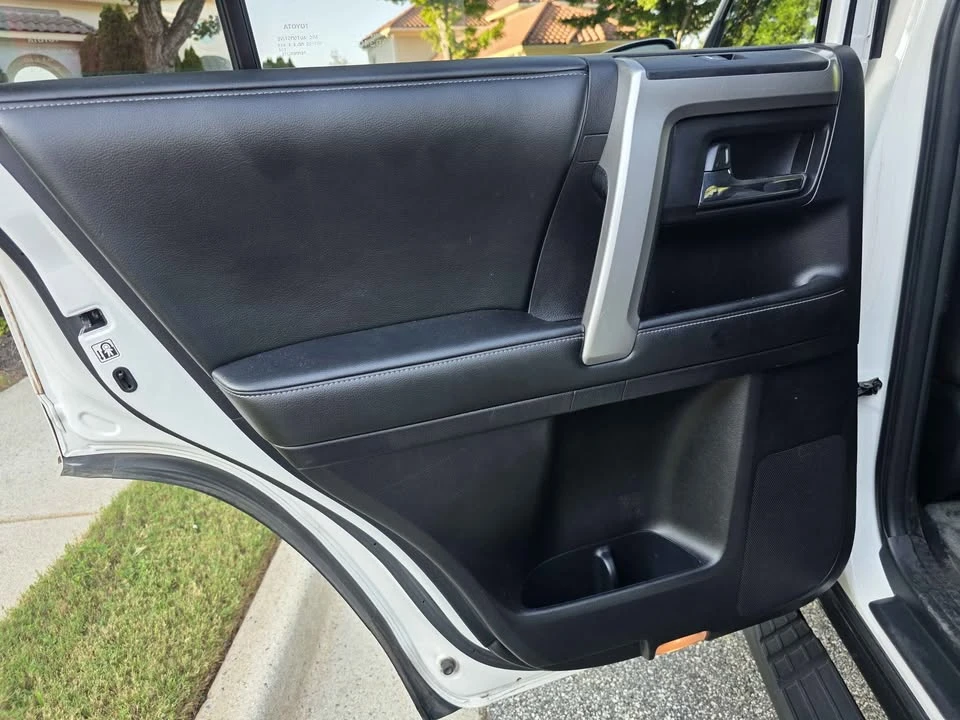 2015 Toyota 4Runner 5th Gen - Image 20 of 20