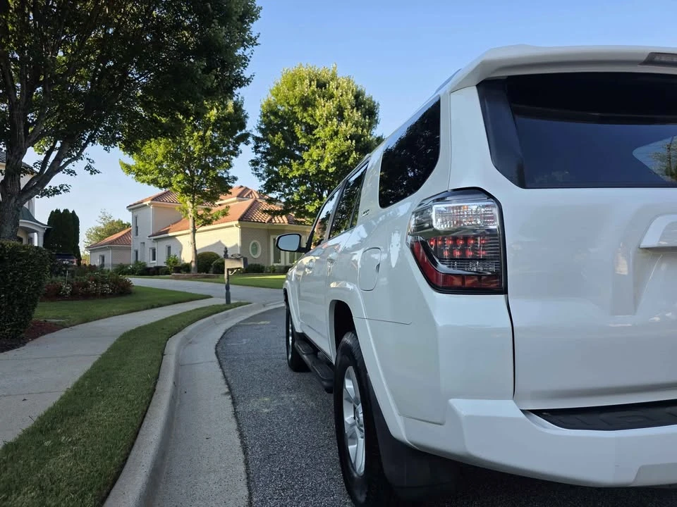 2015 Toyota 4Runner 5th Gen - Image 2 of 20