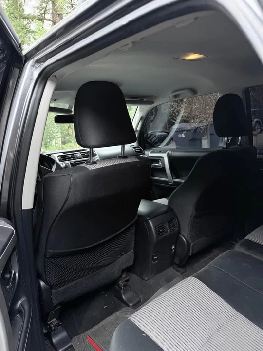 2015 Toyota 4Runner 5th Gen - Image 8 of 8