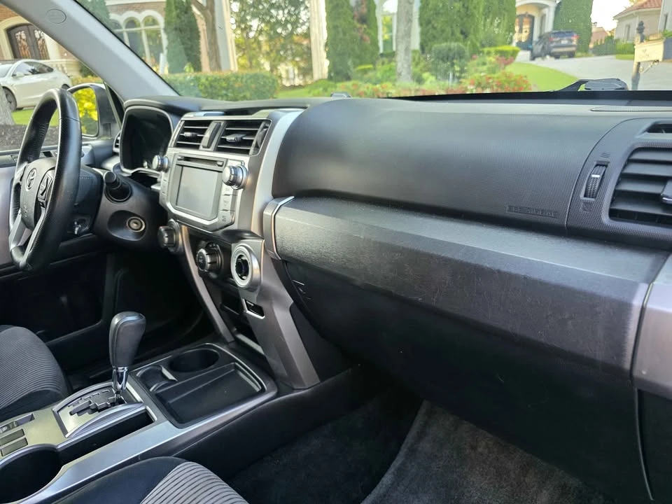 2015 Toyota 4Runner 5th Gen - Image 14 of 20