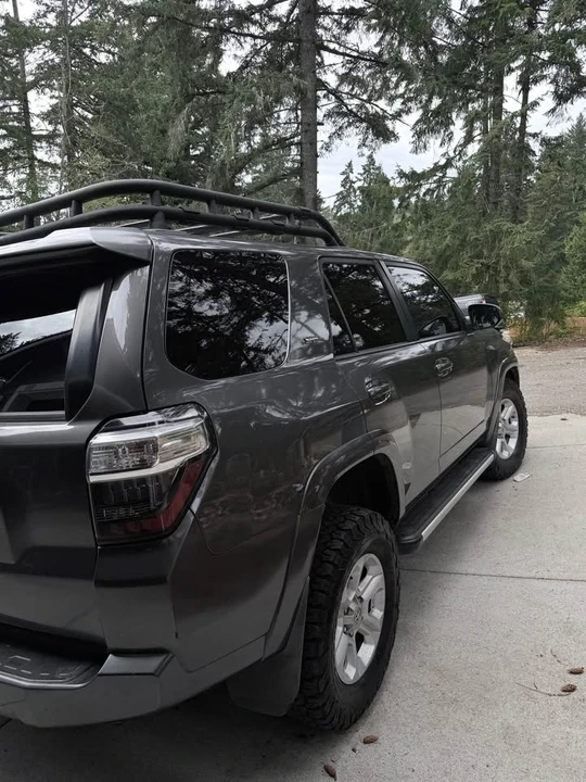 2015 Toyota 4Runner 5th Gen - Image 2 of 8