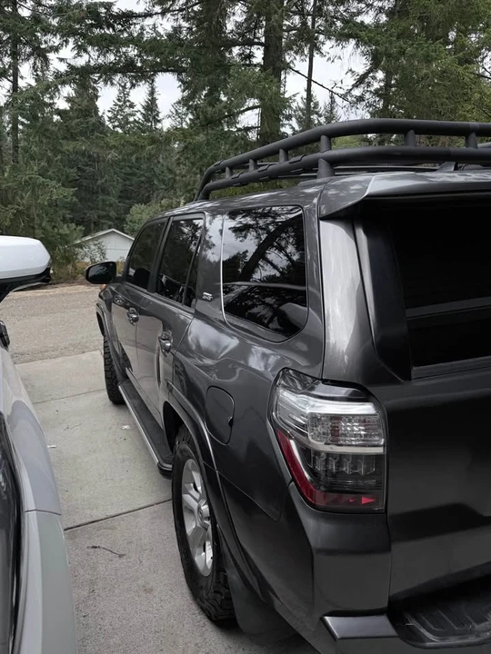 2015 Toyota 4Runner 5th Gen - Image 3 of 8