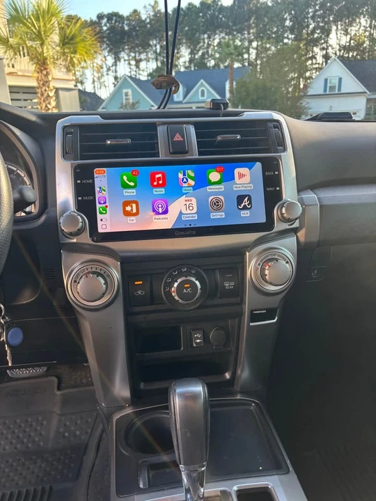 2015 Toyota 4Runner 5th Gen - Image 11 of 16