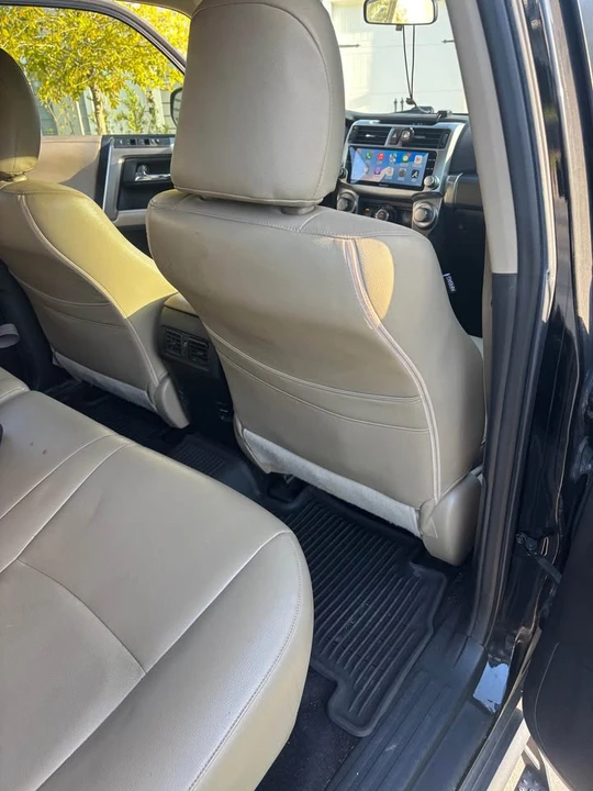 2015 Toyota 4Runner 5th Gen - Image 14 of 16