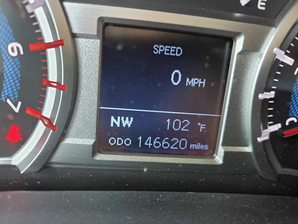 2015 Toyota 4Runner 5th Gen - Image 15 of 15