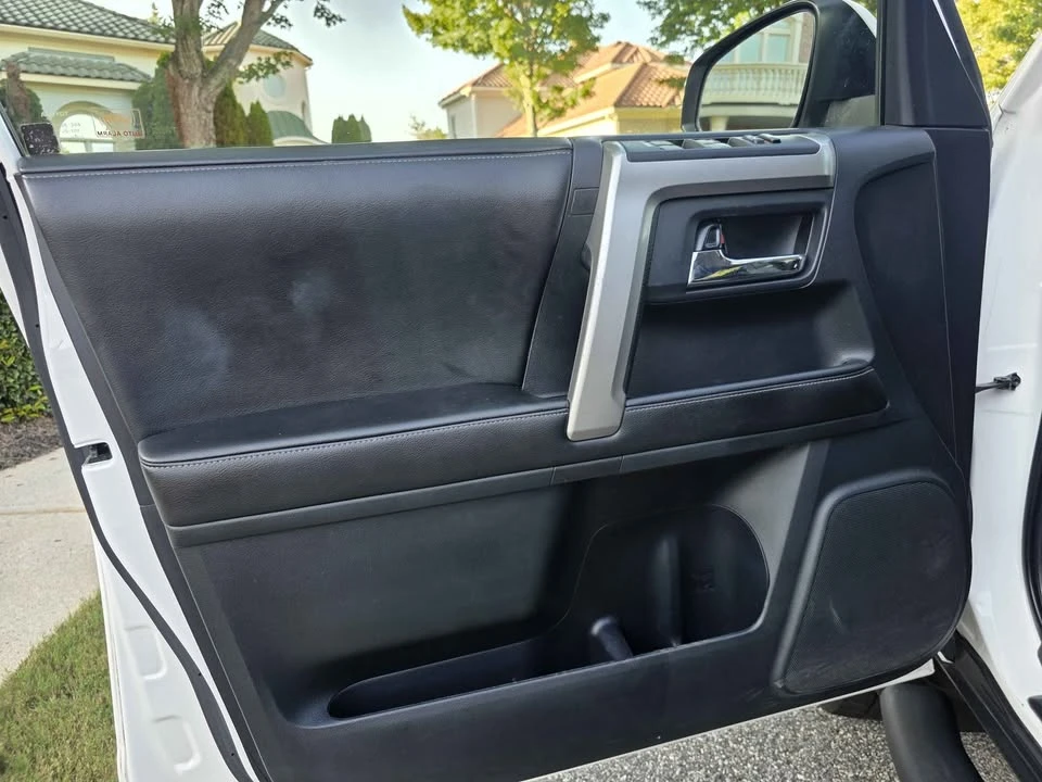 2015 Toyota 4Runner 5th Gen - Image 18 of 20