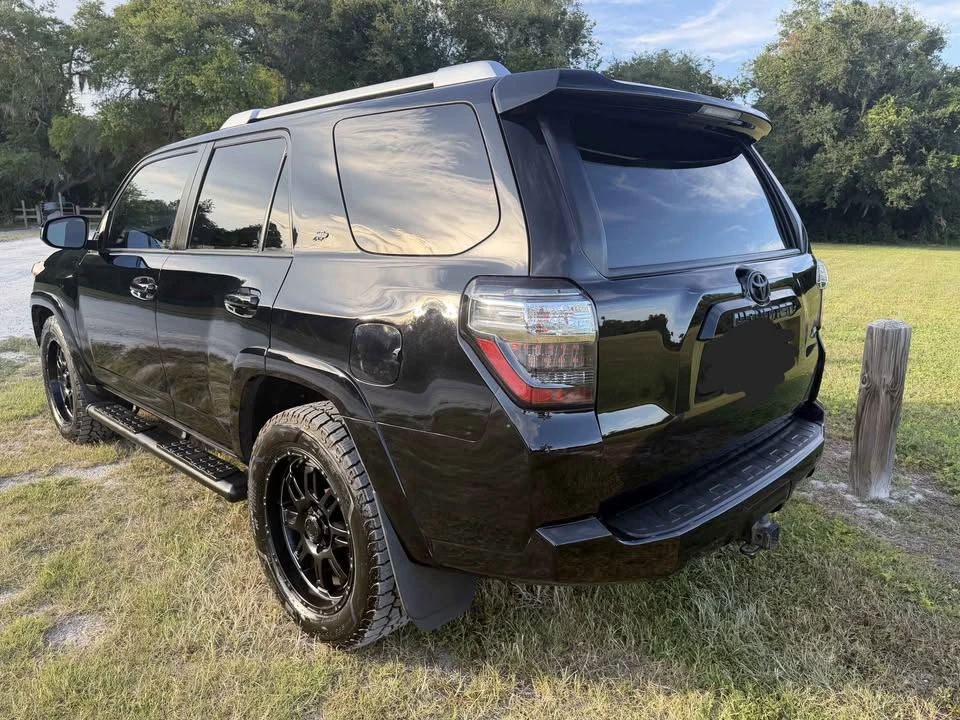 2015 Toyota 4Runner 5th Gen - Image 14 of 15