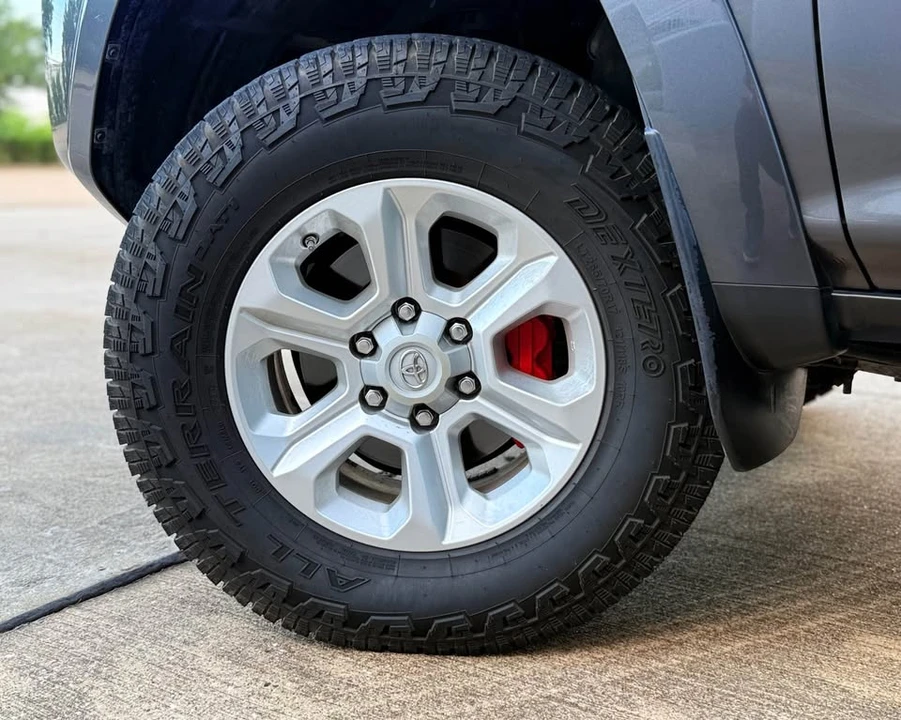 2015 Toyota 4Runner 5th Gen - Image 5 of 20