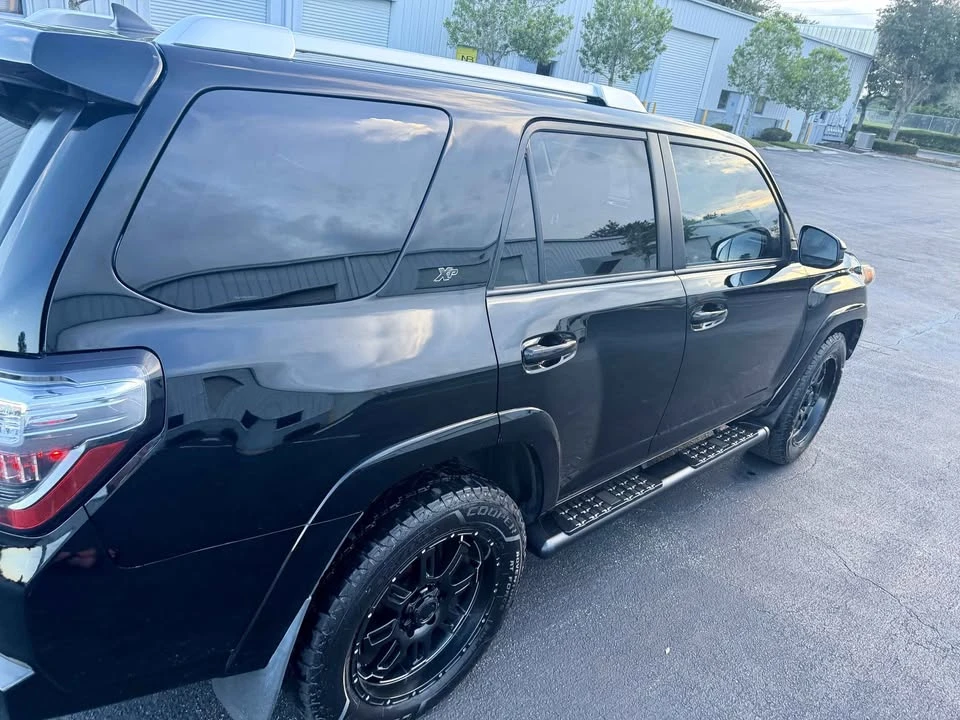 2015 Toyota 4Runner 5th Gen - Image 8 of 15