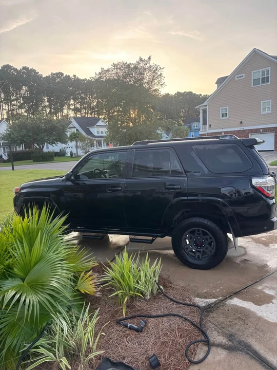 2015 Toyota 4Runner 5th Gen - Image 7 of 16
