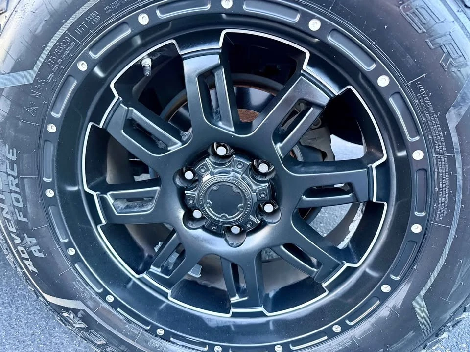 2015 Toyota 4Runner 5th Gen - Image 6 of 15