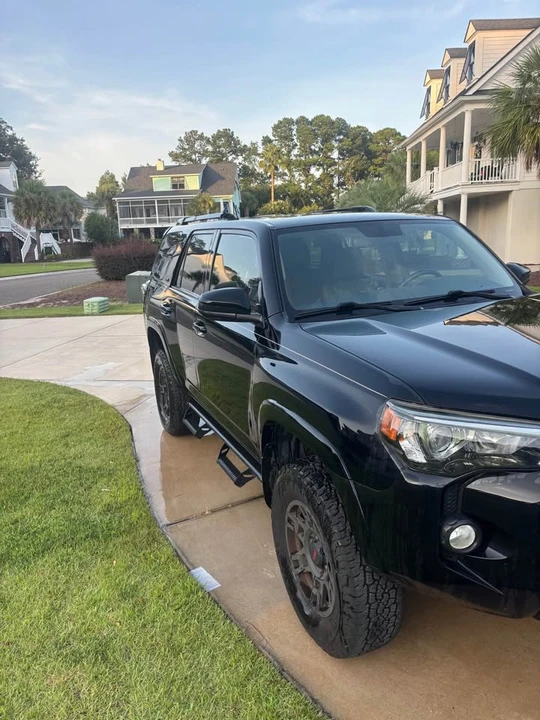 2015 Toyota 4Runner 5th Gen - Image 2 of 16