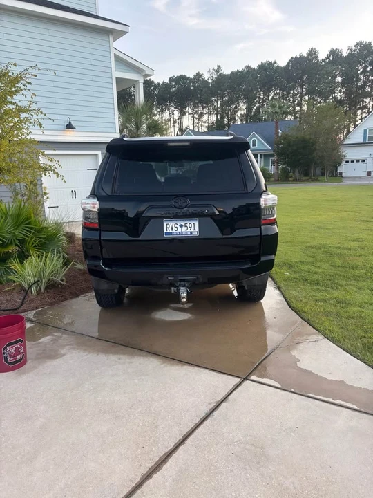 2015 Toyota 4Runner 5th Gen - Image 5 of 16
