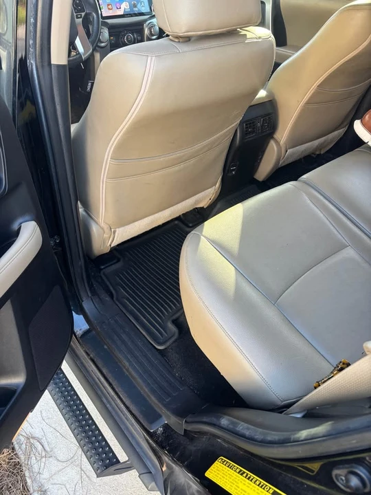 2015 Toyota 4Runner 5th Gen - Image 15 of 16