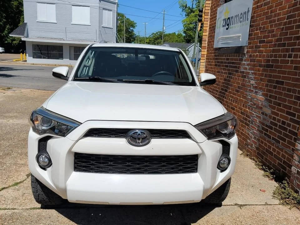 2015 Toyota 4Runner 5th Gen - Image 2 of 16