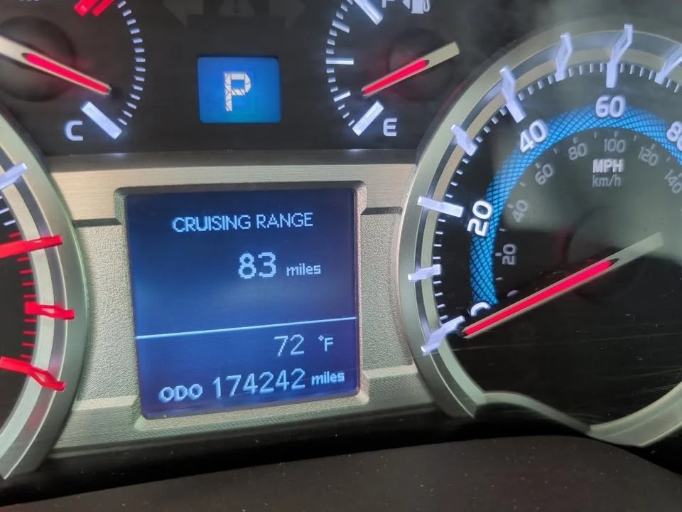 2015 Toyota 4Runner 5th Gen - Image 5 of 16
