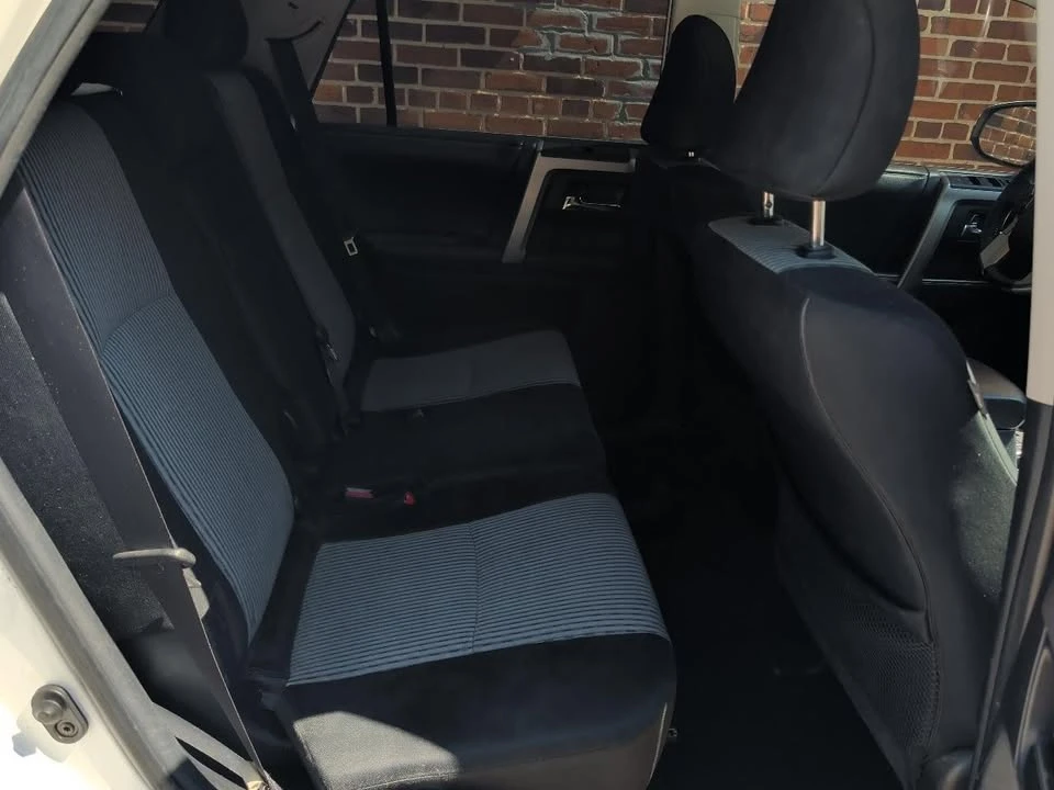 2015 Toyota 4Runner 5th Gen - Image 8 of 16