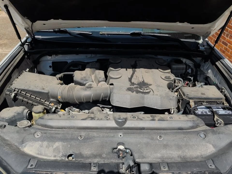 2015 Toyota 4Runner 5th Gen - Image 3 of 16