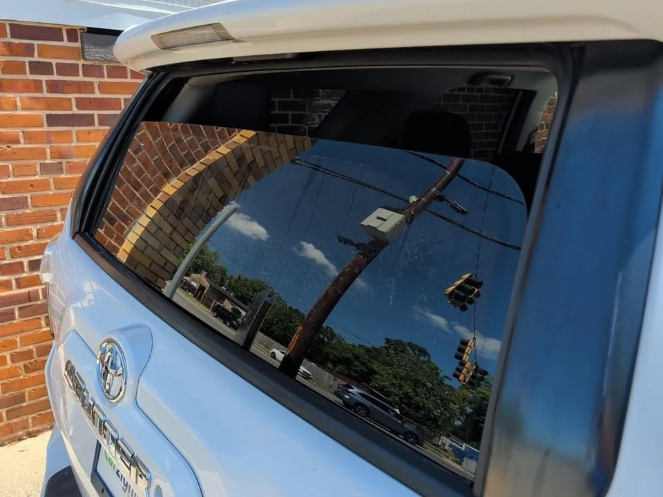2015 Toyota 4Runner 5th Gen - Image 11 of 16