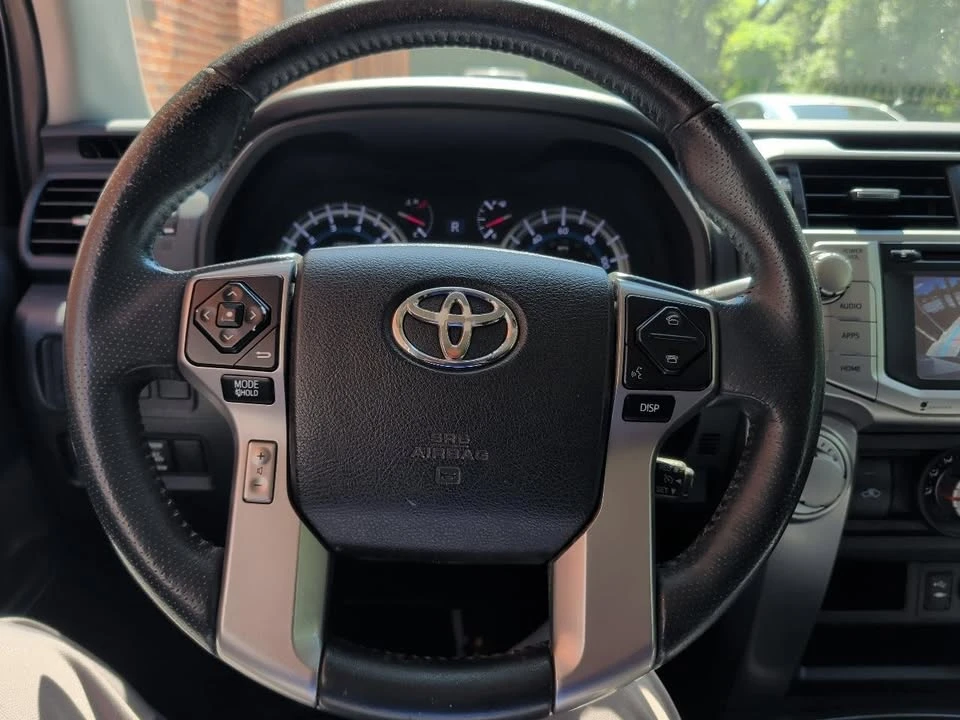2015 Toyota 4Runner 5th Gen - Image 4 of 16