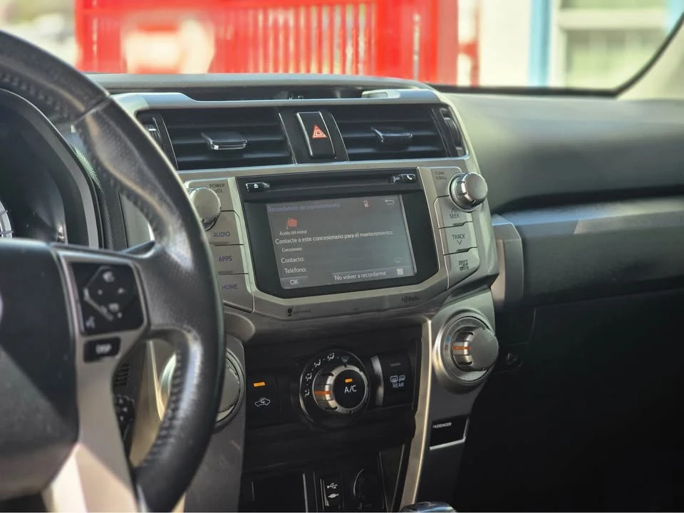 2015 Toyota 4Runner 5th Gen - Image 8 of 12
