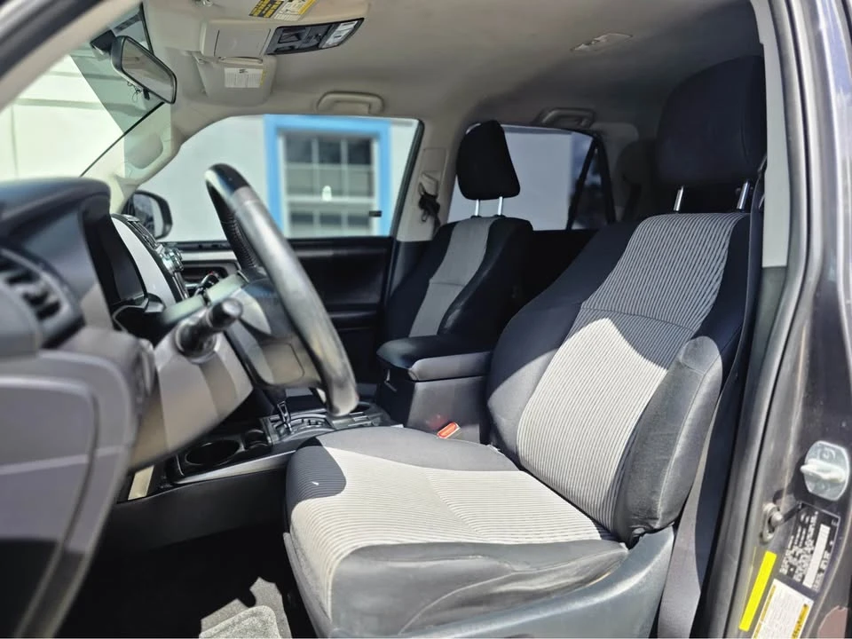 2015 Toyota 4Runner 5th Gen - Image 11 of 12