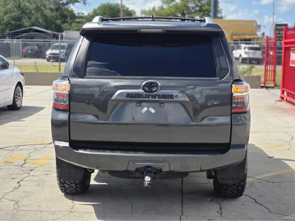 2015 Toyota 4Runner 5th Gen - Image 4 of 12