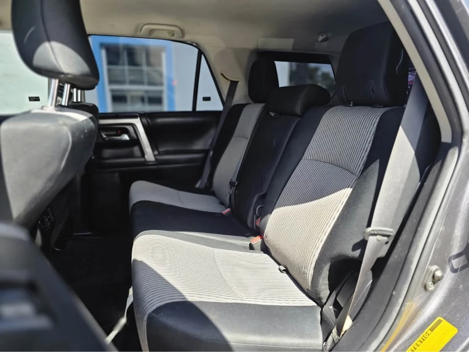 2015 Toyota 4Runner 5th Gen - Image 12 of 12