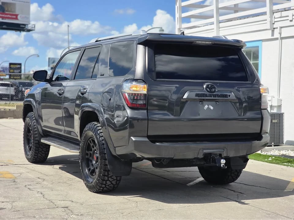 2015 Toyota 4Runner 5th Gen - Image 5 of 12