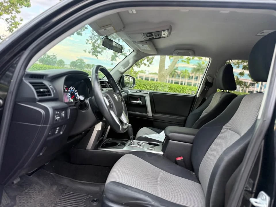 2015 Toyota 4Runner 5th Gen - Image 13 of 13